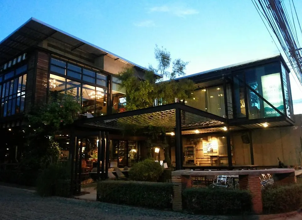 Tournesol Boutique Hotel-1