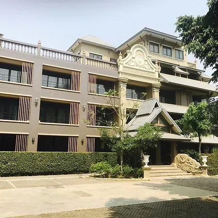 Tournesol Boutique Hotel-2
