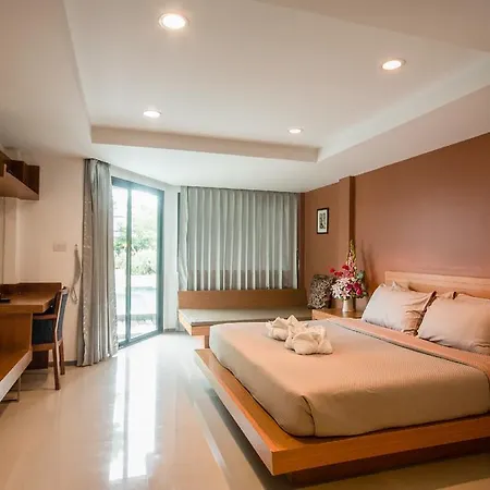 Tournesol Boutique Hotel-3